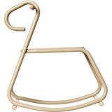 Ferm Living Cashmere Lussi Rocking Horse