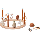 Ferm Living Multi Loopi Celebration Ring