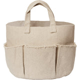 Ferm Living Natural Hokan Textile Storage