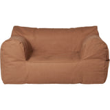 Ferm Living Tan Billow Bean Bag
