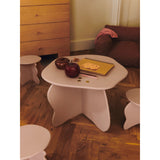 Ferm Living Rose Slope Stool