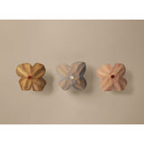 Ferm Living Multi Poesie Hand Carved Magnets 3-Pack