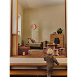 Ferm Living Rose Slope Table