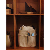 Ferm Living Natural Hokan Textile Storage