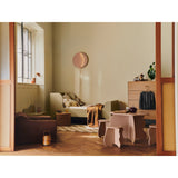 Ferm Living Tan Billow Bean Bag