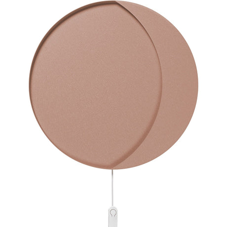 Ferm Living Rose Neba Wall Lamp