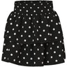 Name It Black Nkfsallie Skirt
