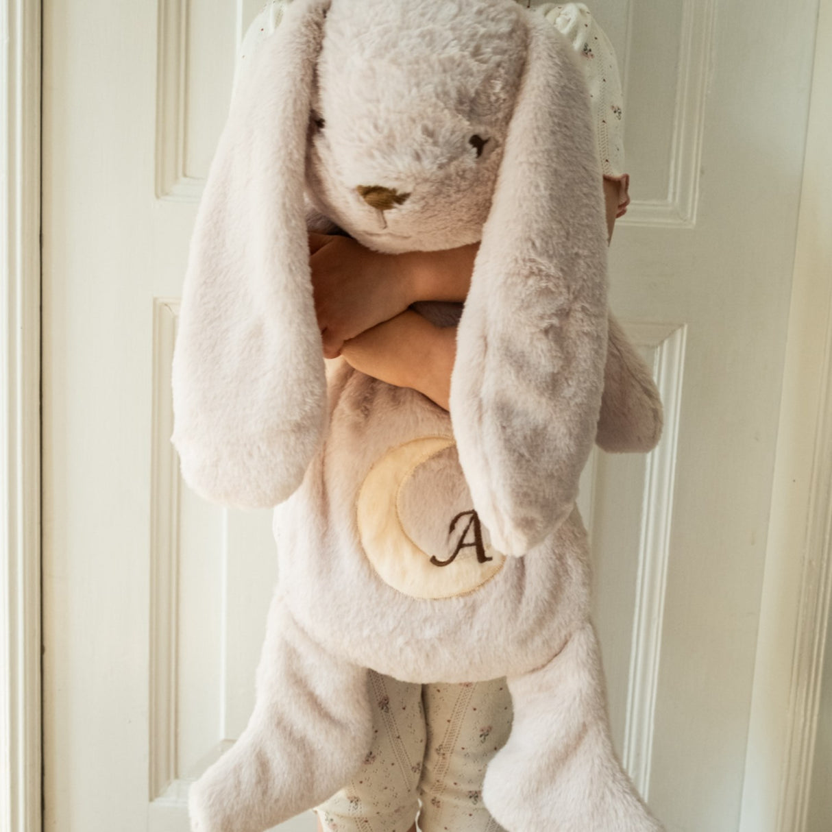 That's Mine X Luksusbaby Bunny Texas Heavy Teddy Large