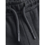 Jack & Jones Junior Black Jpstgordon College Sweat Pants Jnr