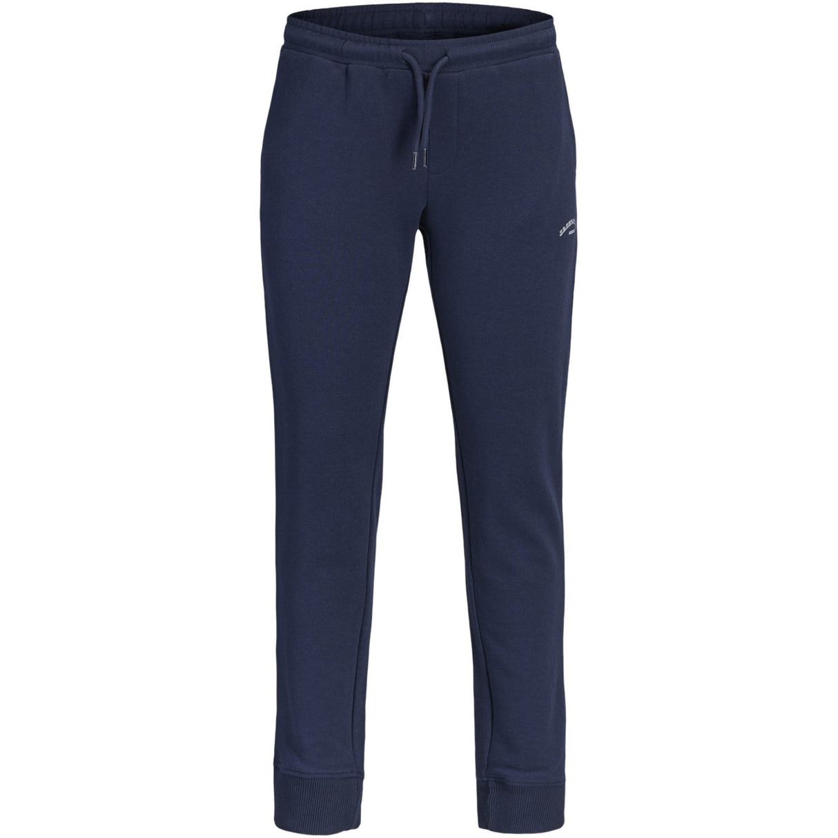 Jack & Jones Junior Navy Blazer Jpstgordon College Sweat Pants Jnr