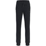 Jack & Jones Junior Black Jpstgordon College Sweat Pants Jnr