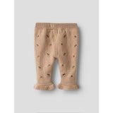 Lil'Atelier Roebuck Nbfemlen Knit Pants Lil