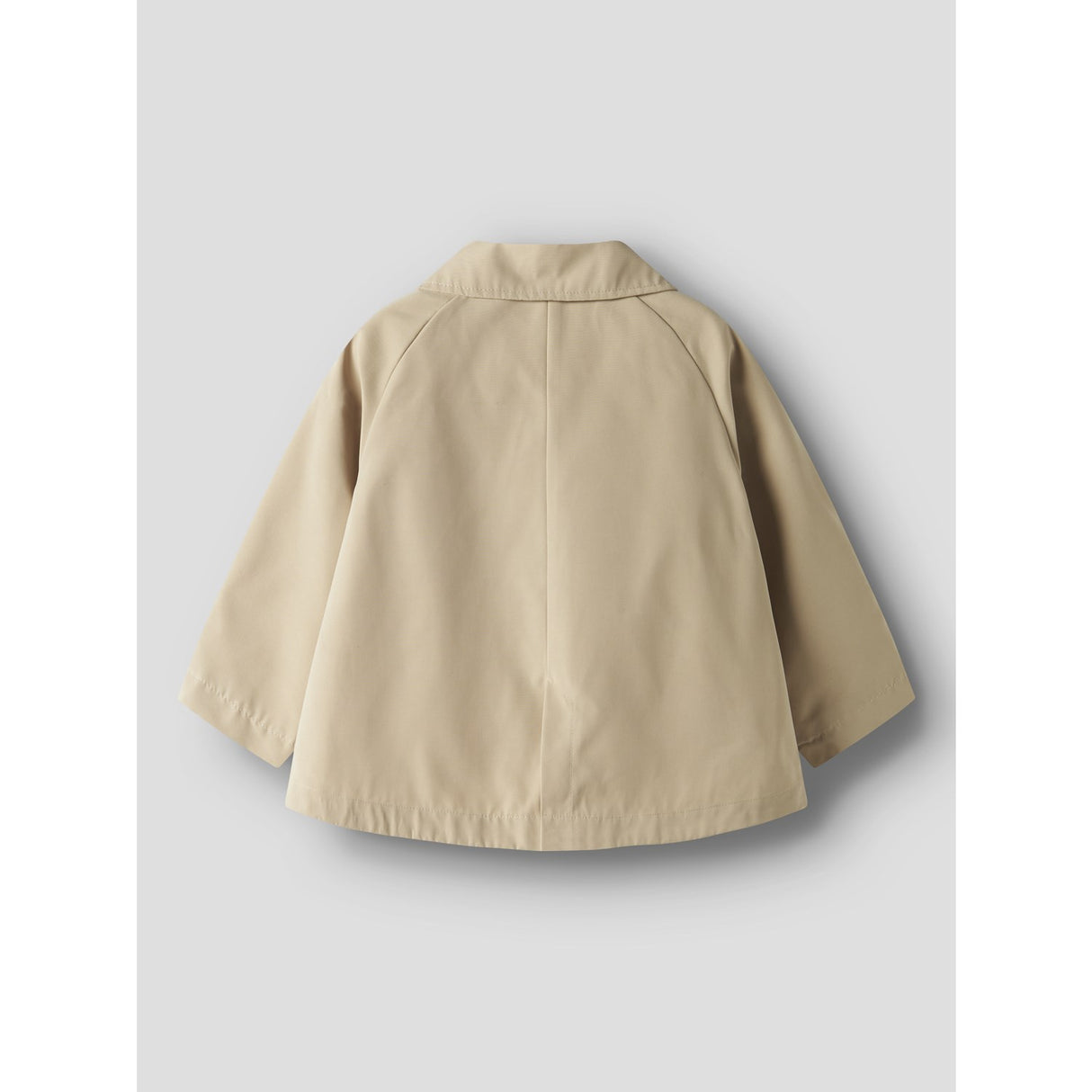 Lil'Atelier Safari Nmflamadelin Loose Long Jacket Lil