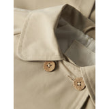 Lil'Atelier Safari Nmflamadelin Loose Long Jacket Lil