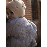 Lil'Atelier Tradewinds Whale Nbmlio Bomber Jacket Lil