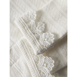 Lil'Atelier Coconut Milk Nbftapia Slim Leggings Lil