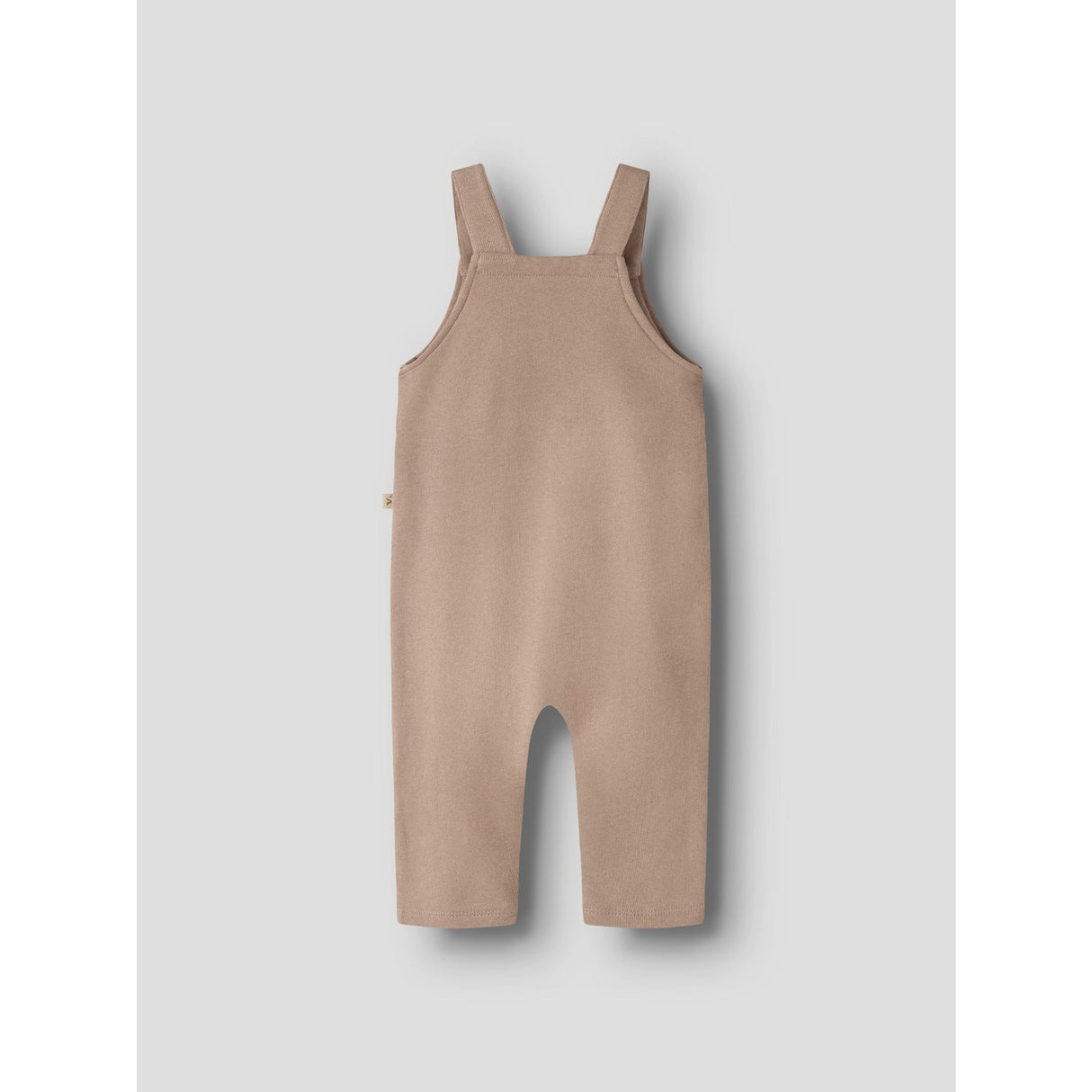 Lil'Atelier Roebuck Nbfjobo Tia Loose Sweat Overall Lil