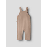 Lil'Atelier Roebuck Nbfjobo Tia Loose Sweat Overall Lil