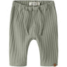 Lil'Atelier Seagrass Nbmtao Loose Pants Lil
