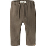 Lil'Atelier Shitake Nbmtao Loose Pants Lil