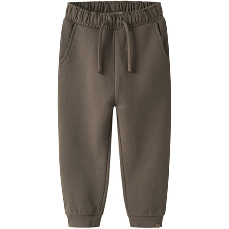 Lil'Atelier Shitake Nmmjobo Lio Sweat Pants Lil