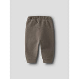Lil'Atelier Shitake Nbmbanjo Loose Sweat Pants Lil