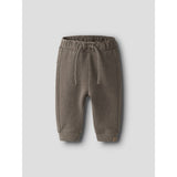 Lil'Atelier Shitake Nbmbanjo Loose Sweat Pants Lil