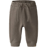 Lil'Atelier Shitake Nbmbanjo Loose Sweat Pants Lil