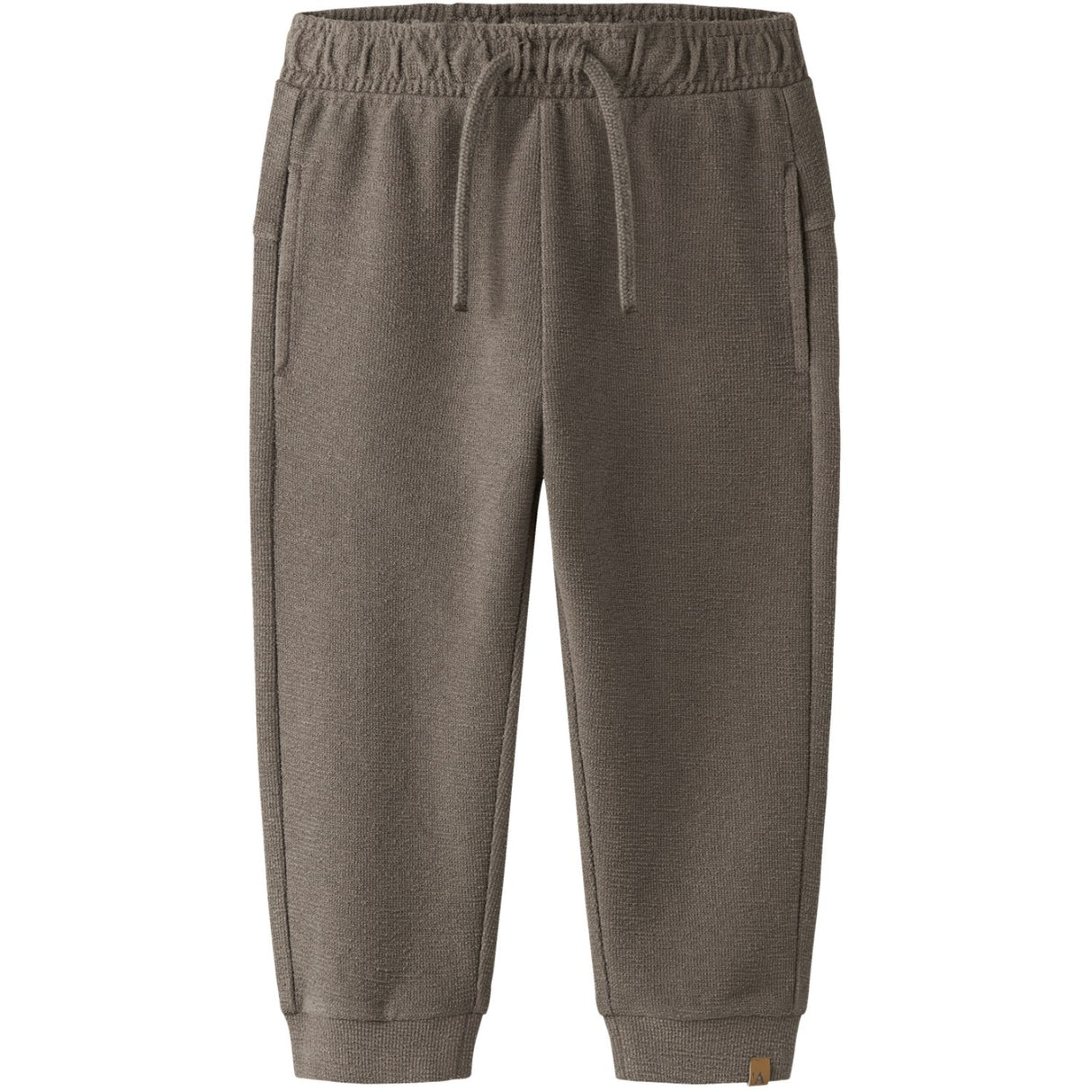 Lil'Atelier Shitake Nmmbanjo Loose Sweat Pants Lil