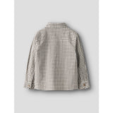 Lil'Atelier Shitake Nmmtallula Ls Shirt Lil