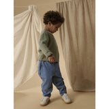 Lil'Atelier Medium Blue Denim Nmntaya Loose Jeans 1166-Fd Lil