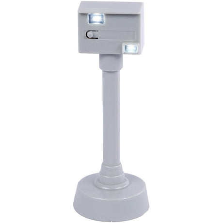 Pocket Money Traffic Cam With Light And Sound