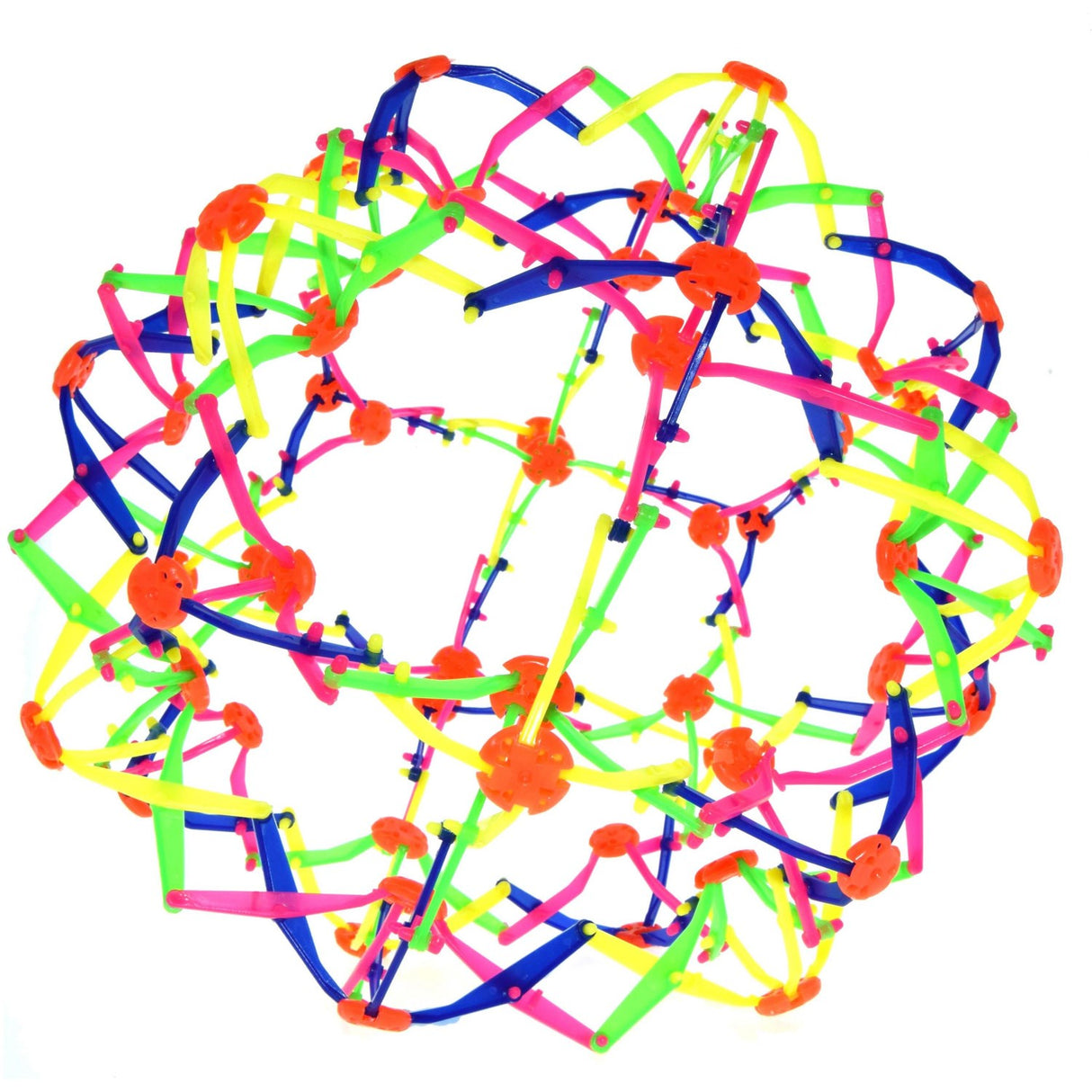 Pocket Money Expanding Ball 17 To 34 Cm