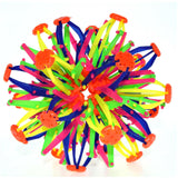 Pocket Money Expanding Ball 17 To 34 Cm