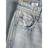 Jack & Jones Junior Blue Denim Jjialex Jjnorrebro Sq 150 Sn Jnr