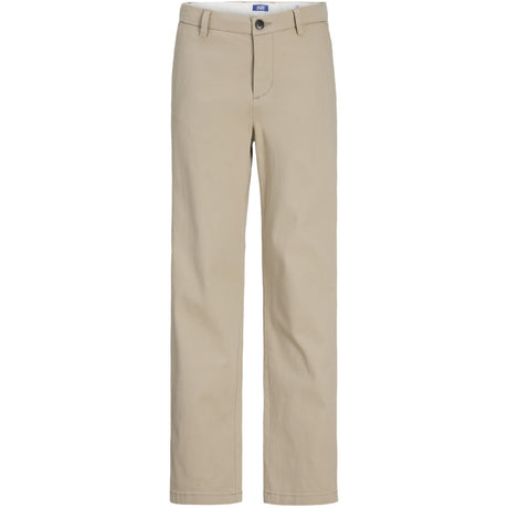 Jack & Jones Junior String Jpstkarl Dylan Chino Jnr