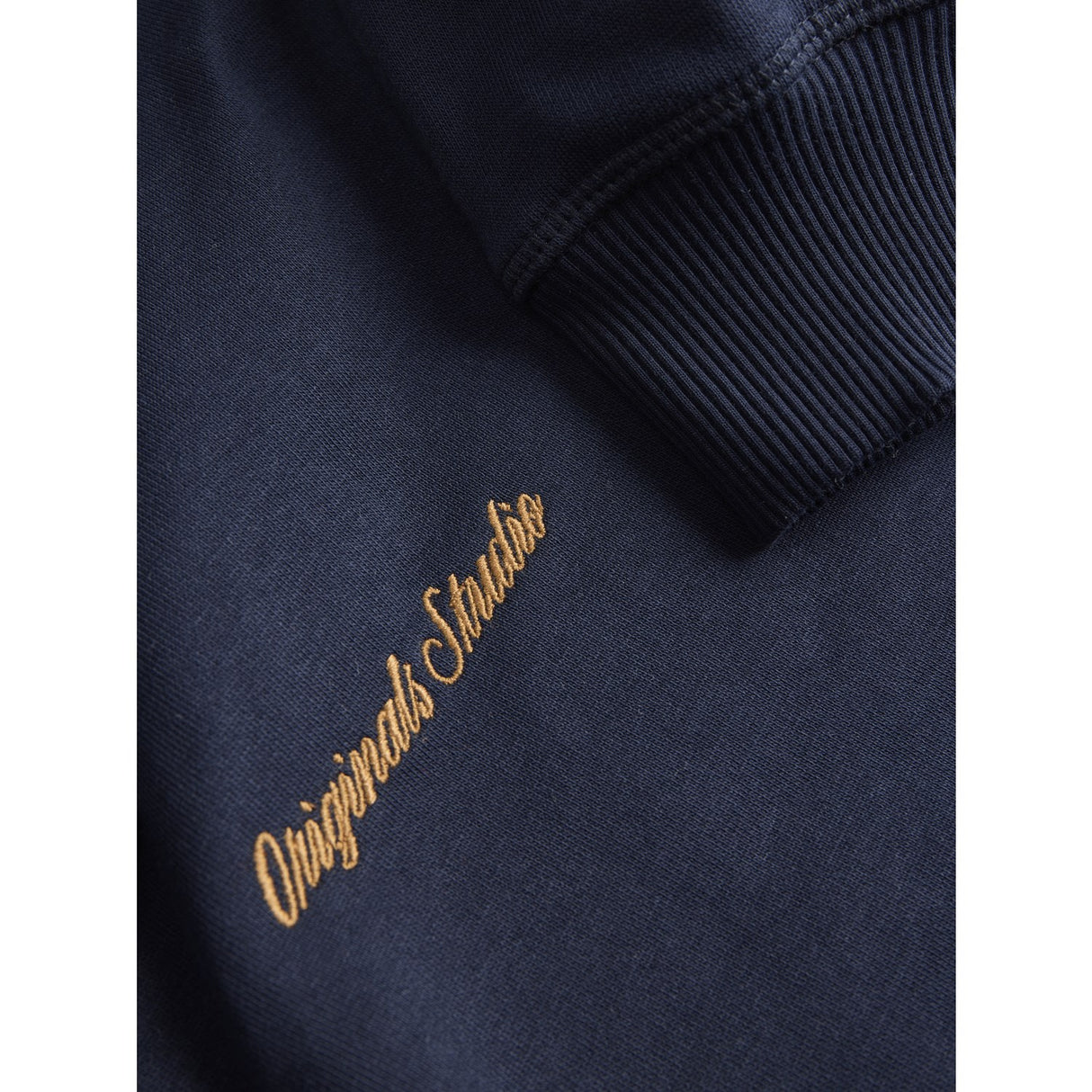 Jack & Jones Junior Sky Captain Jornorrebro Emb Sweat Crew Noos Jnr