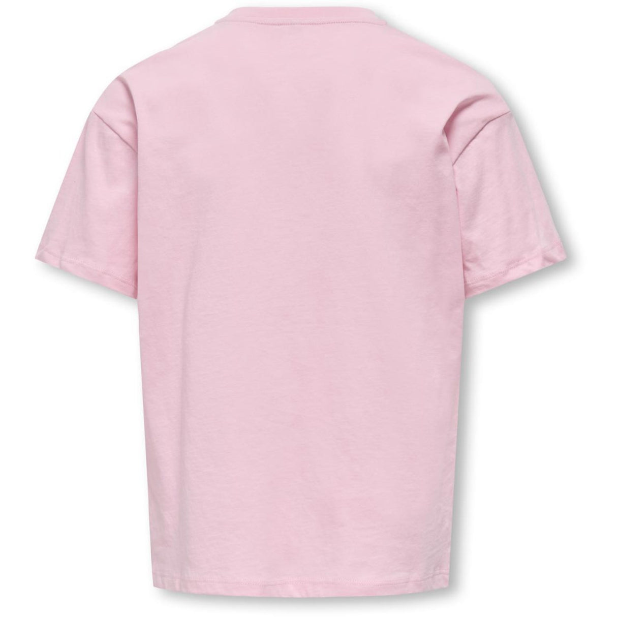 kids ONLY Romance Rose Venice Kogirina Life S/S Loose Printed Top Jrs