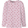 Name It Cradle Pink Nmfbheart Xsl Ls Top