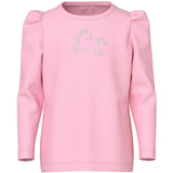 Name It Orchid Pink Nmfbilisa Ls Top