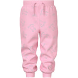 Name It Orchid Pink Nmfbirky Nreg Pants Swe Bru