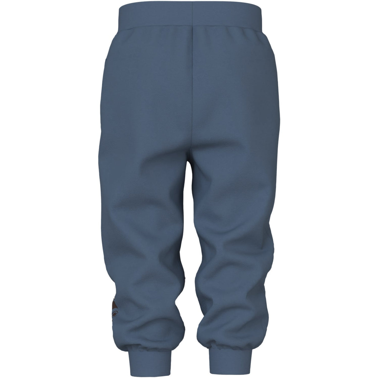 Name It Bering Sea Nmmbasil Pants Swe Bru