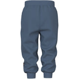 Name It Bering Sea Nmmbasil Pants Swe Bru
