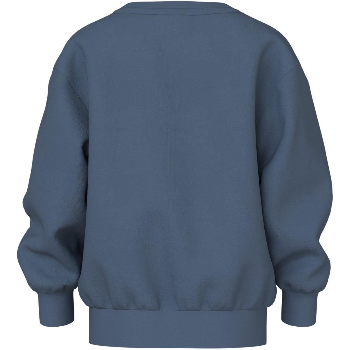 Name It Bering Sea Nmmbasil Ls Nreg Swe Bru