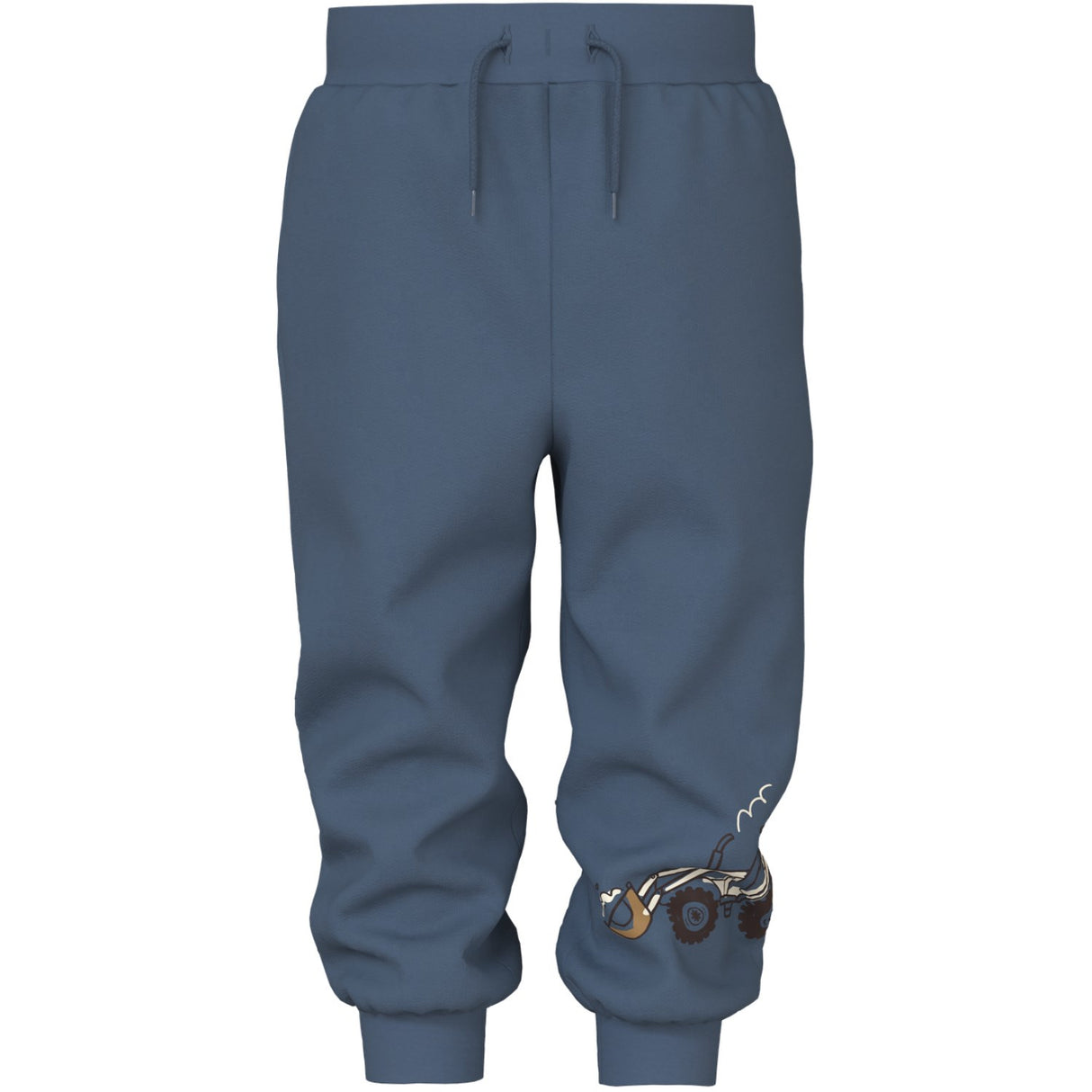 Name It Bering Sea Nmmbasil Pants Swe Bru