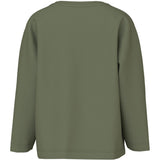 Name It Olivine Nmmberlan Ls Nreg Top