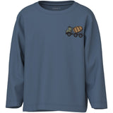 Name It Bering Sea Nmmberlan Ls Nreg Top