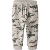 Name It Pumice Stone Nmmbertil Nreg Sweat Pants Bru