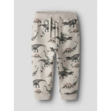 Name It Pumice Stone Nmmbertil Nreg Sweat Pants Bru