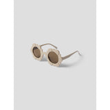 Lil'Atelier Oxford Tan N081 Nmffauna Sunglasses Lil
